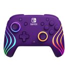 Nintendo Switch - Afterglow Wireless Wave Controller - PDP product image